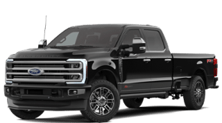 2026 Ford Super Duty® External Image 2